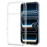 TECH-PROTECT FLEXAIR HYBRID zaštita za iPHONE 17 PRO / 18 PRO - Slika 4
