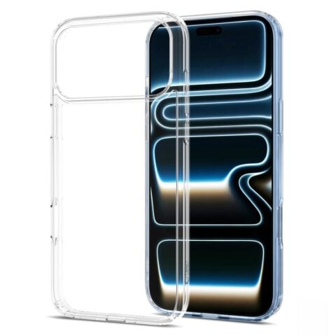 TECH-PROTECT FLEXAIR HYBRID zaštita za iPHONE 17 PRO / 18 PRO - Slika 4