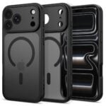 TECH-PROTECT BASICMAG MAGSAFE zaštita za iPHONE 17 PRO MAX / 18 PRO MAX (MATTE/BLACK)