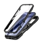 TECH-PROTECT DEFENSE MAGSAFE IPHONE 17 PRO / 18 PRO (mat crna) - Slika 4