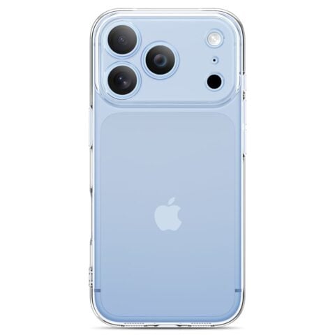 TECH-PROTECT FLEXAIR + STAKLO, pakiranje od 2 komada, iPHONE 17 PRO / 18 PRO - Slika 4