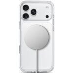 TECH-PROTECT FLEXAIR hybrid CC magsafe iPhone 17 PRO / 18 PRO - Slika 4