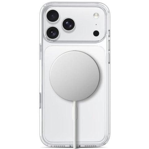 TECH-PROTECT FLEXAIR hybrid CC magsafe iPhone 17 PRO / 18 PRO - Slika 4