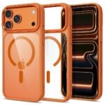 TECH-PROTECT MAGMAT MAGSAFE CC maskica za iPHONE 17 PRO / 18 PRO
