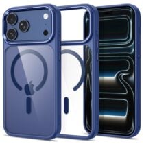 TECH-PROTECT MAGMAT MAGSAFE CC maskica za iPHONE 17 PRO / 18 PRO (plava)
