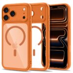 TECH-PROTECT MAGPEAK MAGSAFE CC iPhone 17 Pro / 18 Pro