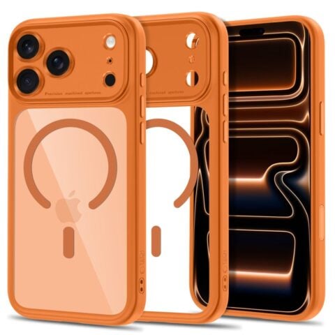 3 TECH-PROTECT MAGPEAK MAGSAFE CC iPhone 17 Pro / 18 Pro - Slika 1