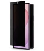 2x RINGKE COVER DISPLAY EASY SLIDE, 2 komada, GALAXY Z FOLD 8 Ultra (privacy) - Slika 4