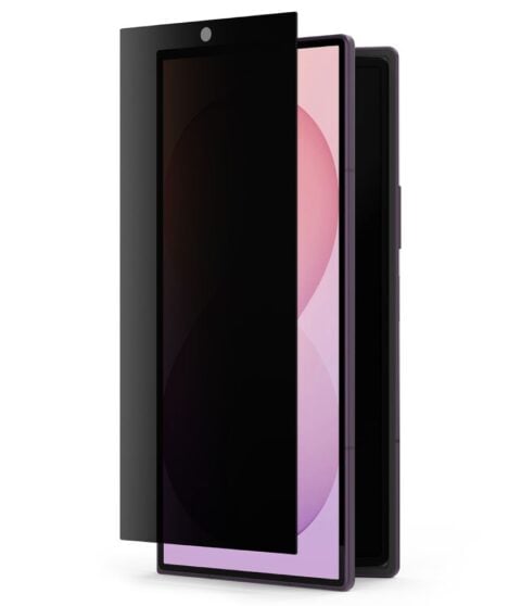 2x RINGKE COVER DISPLAY EASY SLIDE, 2 komada, GALAXY Z FOLD 8 Ultra (privacy) - Slika 4