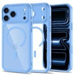 TECH-PROTECT MAGPEAK MAGSAFE CC iPhone 17 Pro / 18 Pro (LIGHT BLUE)