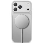 TECH-PROTECT MAGPRIME MAGSAFE CC iPhone 17 Pro / 18 Pro (MATTE GREY) - Slika 4