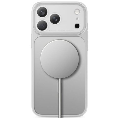 TECH-PROTECT MAGPRIME MAGSAFE CC iPhone 17 Pro / 18 Pro (MATTE GREY) - Slika 4