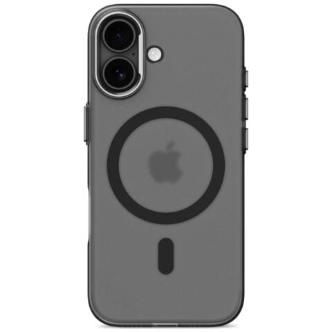 TECH-PROTECT MAGZERO MagSafe iPhone 17 (MAT CRNA) - Slika 4