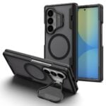 Spigen Optik Armor Pro MagSafe, crni - Samsung Galaxy Z Fold8 Ultra - Slika 4
