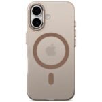 TECH-PROTECT MAGZERO MagSafe iPhone 17 (DESERT GOLD) - Slika 4