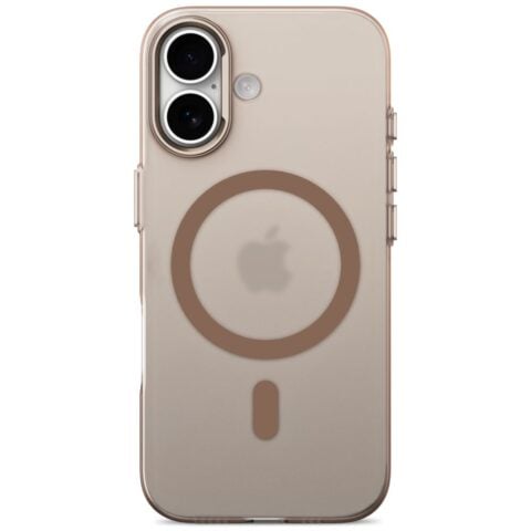 TECH-PROTECT MAGZERO MagSafe iPhone 17 (DESERT GOLD) - Slika 4