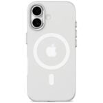 TECH-PROTECT MAGZERO MagSafe iPhone 17 (MAT BIJELA) - Slika 4