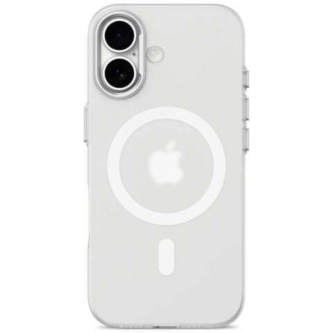 TECH-PROTECT MAGZERO MagSafe iPhone 17 (MAT BIJELA) - Slika 4