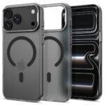 TECH-PROTECT MAGZERO MAGSAFE maska za iPhone 17 PRO MAX / 18 PRO MAX, mat crna