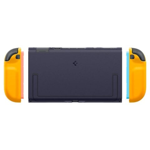 SPIGEN NANO POP zaštita za NINTENDO SWITCH 2 (BLUEBERRY NAVY) - Slika 4