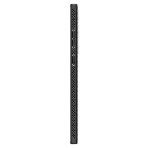 SPIGEN LIQUID AIR zaštita za Samsung GALAXY S23 ULTRA (crna) - Slika 5