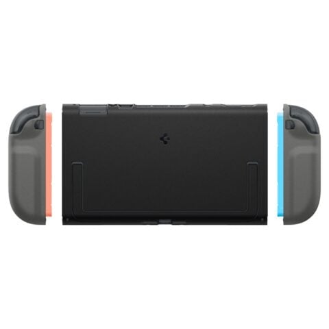 SPIGEN NANO POP zaštita za NINTENDO SWITCH 2 (BLACK SESAME) - Slika 5