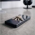 Zaštitni set TECH-PROTECT EASY SET FOIL & GLASS FIT+ 4IN1 GALAXY Z FOLD 8 - Slika 5