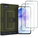 HOFI GLASS PRO+ 2x kaljena stakla za Samsung GALAXY A35 / A55 5G