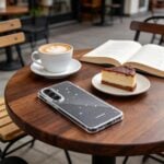 TECH-PROTECT FLEXAIR HYBRID zaštita za Samsung GALAXY A57 5G (GLITTER) - Slika 5