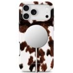 TECH-PROTECT LAMANO MagSafe maska za iPhone 17 PRO MAX / 18 PRO MAX (SOFT HERD) - Slika 5