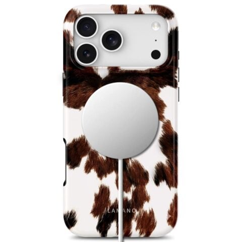 TECH-PROTECT LAMANO MagSafe maska za iPhone 17 PRO MAX / 18 PRO MAX (SOFT HERD) - Slika 5