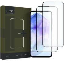 HOFI GLASS PRO+ 2x kaljena stakla za Samsung GALAXY A35 / A55 5G