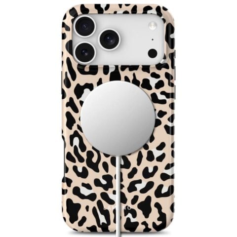 TECH-PROTECT LAMANO MagSafe maska za iPhone 17 Pro / 18 Pro PURE INSTINCT - Slika 5