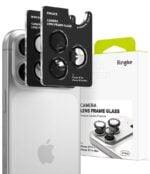 2x set zaštitnih stakala za kameru Ringke Camera Frame Protector iPhone 18 Pro / Pro Max