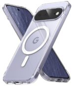 Maskica Ringke Fusion Magnetic Magsafe za Google Pixel 11 (prozirna) - Slika 5