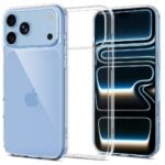 TECH-PROTECT FLEXAIR HYBRID zaštita za iPHONE 17 PRO / 18 PRO