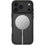 TECH-PROTECT BASICMAG MAGSAFE zaštita za iPHONE 17 PRO MAX / 18 PRO MAX (MATTE/BLACK) - Slika 5