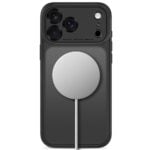 TECH-PROTECT MAGPEAK MAGSAFE CC za iPhone 17 Pro Max / 18 Pro Max, mat crna - Slika 5