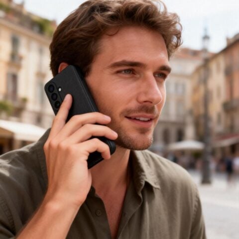 TECH-PROTECT SMART WALLET torbica za Samsung GALAXY  A57 5G - Slika 5