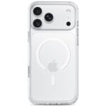 TECH-PROTECT FLEXAIR hybrid CC magsafe iPhone 17 PRO / 18 PRO - Slika 5