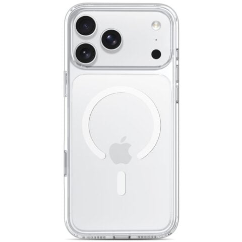 TECH-PROTECT FLEXAIR hybrid CC magsafe iPhone 17 PRO / 18 PRO - Slika 5