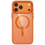 TECH-PROTECT MAGMAT MAGSAFE CC maskica za iPHONE 17 PRO / 18 PRO - Slika 5