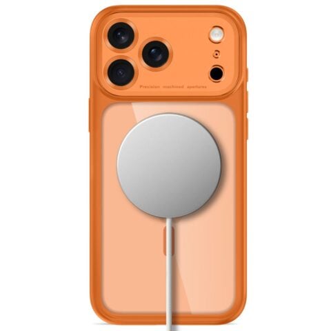 TECH-PROTECT MAGPEAK MAGSAFE CC iPhone 17 Pro / 18 Pro - Slika 5