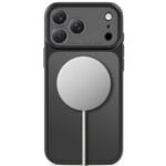TECH-PROTECT MAGPRIME MAGSAFE CC iPhone 17 Pro / 18 Pro, mat crna - Slika 5