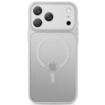TECH-PROTECT MAGPRIME MAGSAFE CC iPhone 17 Pro / 18 Pro (MATTE GREY) - Slika 5
