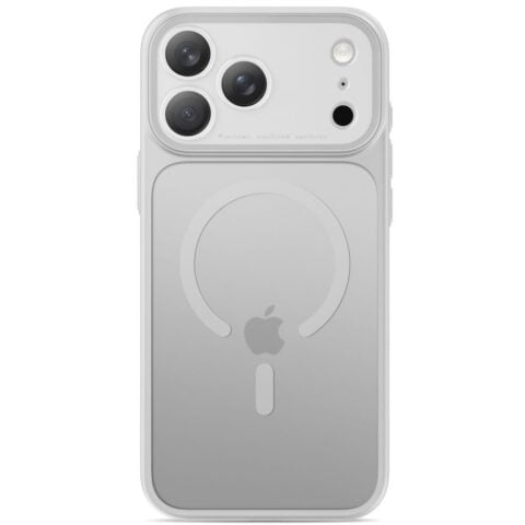 TECH-PROTECT MAGPRIME MAGSAFE CC iPhone 17 Pro / 18 Pro (MATTE GREY) - Slika 5