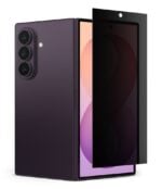2x RINGKE COVER DISPLAY EASY SLIDE, 2 komada, GALAXY Z FOLD 8 Ultra (privacy) - Slika 5