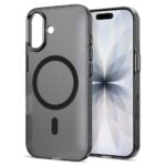 TECH-PROTECT MAGZERO MagSafe iPhone 17 (MAT CRNA) - Slika 5