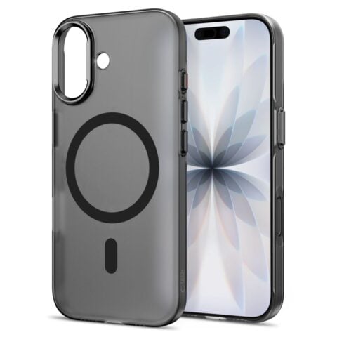 TECH-PROTECT MAGZERO MagSafe iPhone 17 (MAT CRNA) - Slika 5