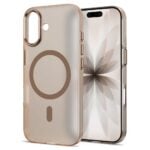 TECH-PROTECT MAGZERO MagSafe iPhone 17 (DESERT GOLD) - Slika 5